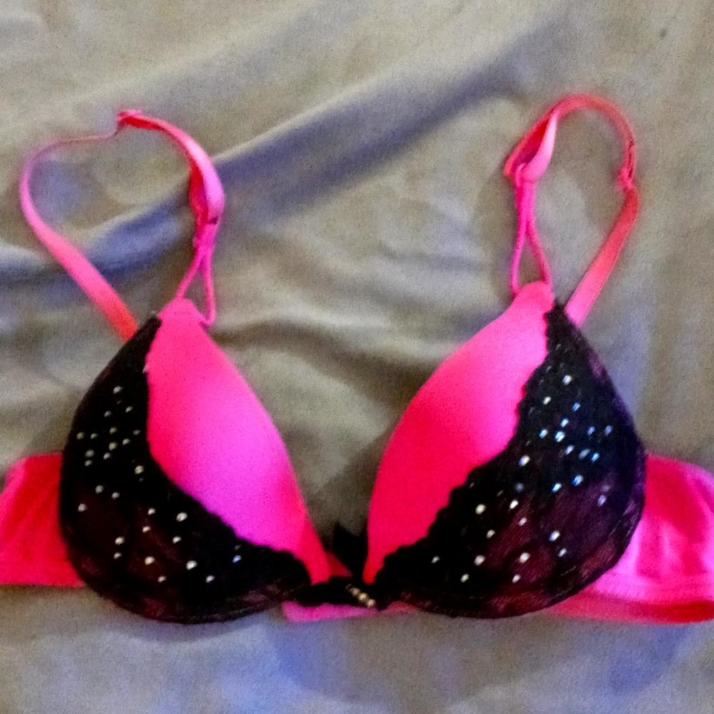 Smart and Sexy Bra